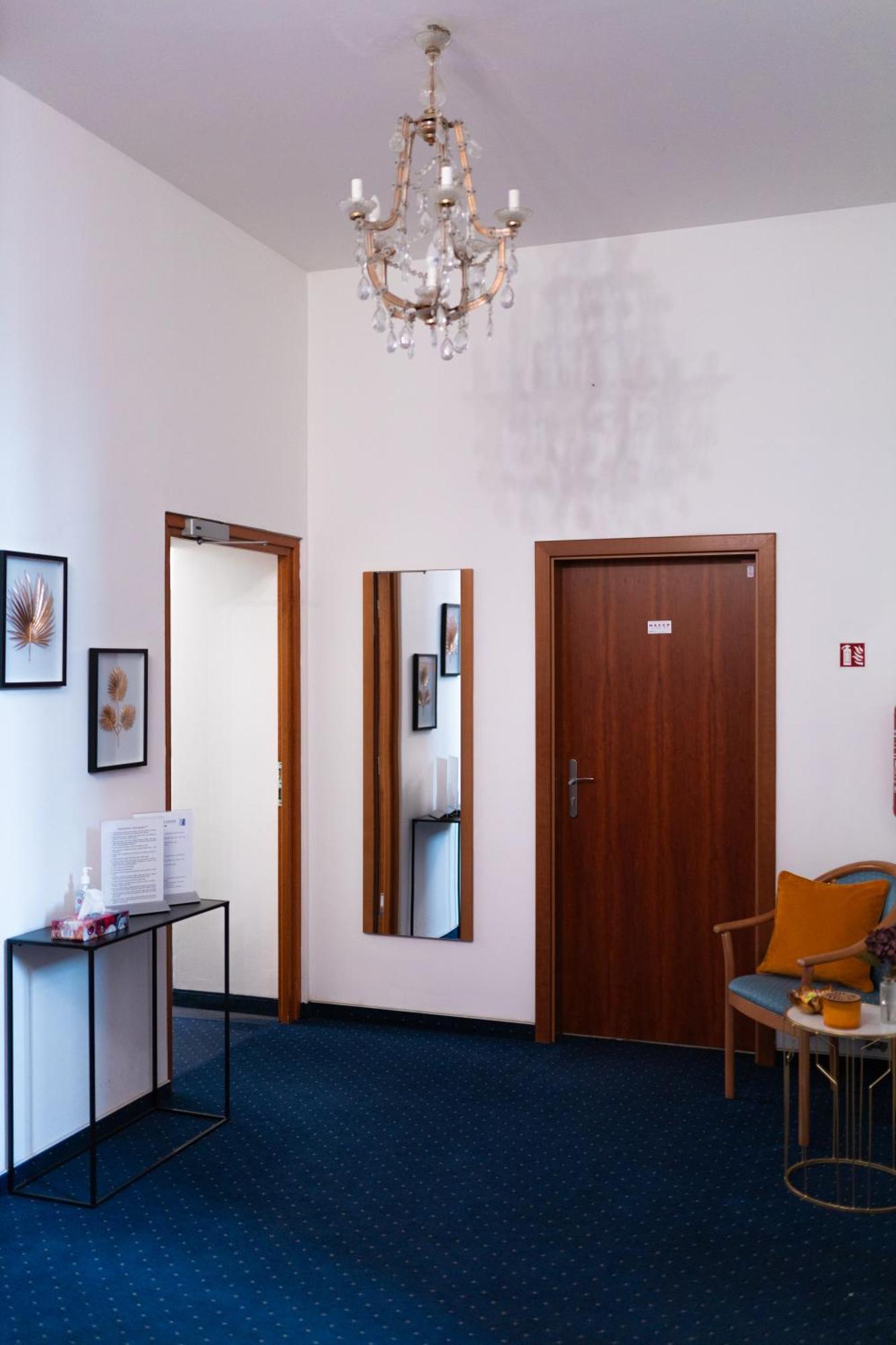 Hotel Apollon Litomerice Ngoại thất bức ảnh